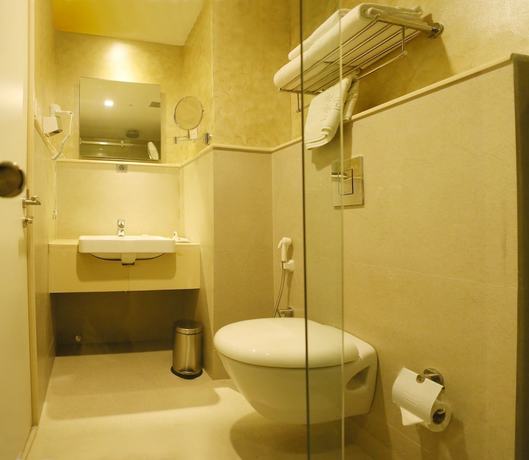 Imagen de la habitación del Hotel Indriya Wayanad. Foto 11