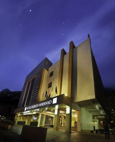 Imagen general del Hotel Indriya Wayanad. Foto 2