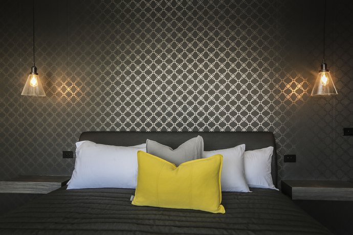 Imagen de la habitación del Hotel Indulge Apartments CBD. Foto 4