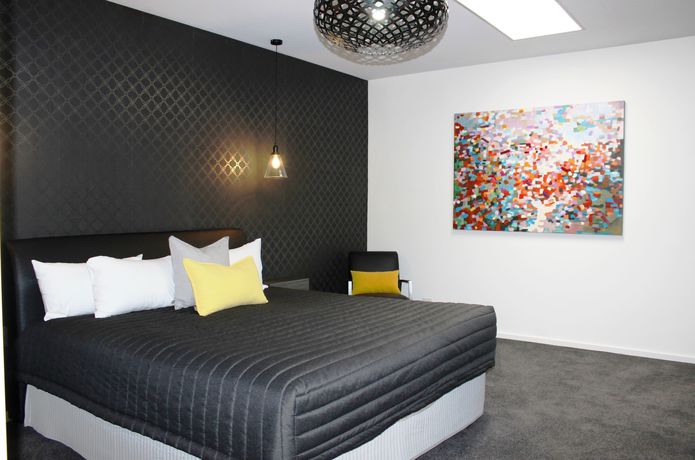 Imagen de la habitación del Hotel Indulge Apartments CBD. Foto 17