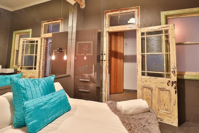 Imagen de la habitación del Hotel Indulge Apartments - Eighth Street. Foto 6