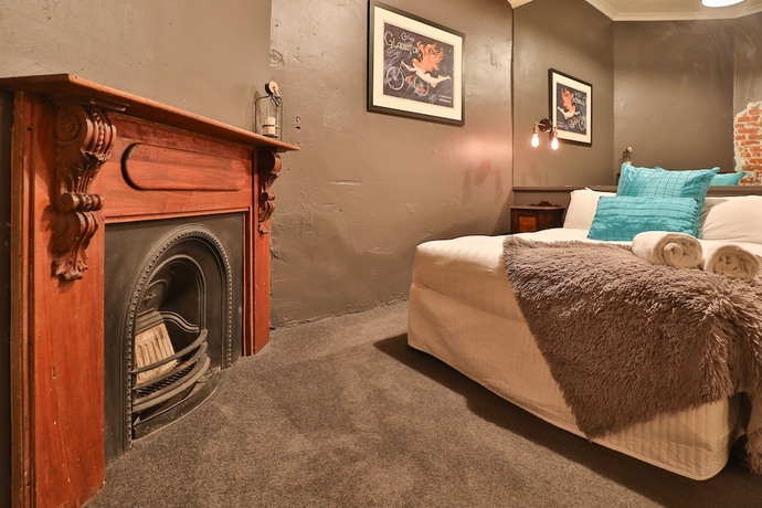 Imagen de la habitación del Hotel Indulge Apartments - Eighth Street. Foto 8