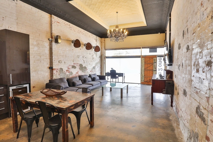 Imagen de la habitación del Hotel Indulge Apartments - Eighth Street. Foto 9