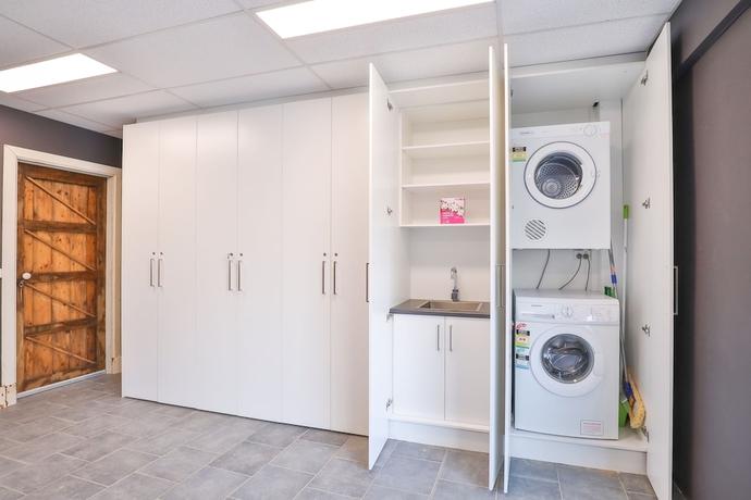 Imagen general del Hotel Indulge Apartments - Eighth Street. Foto 2