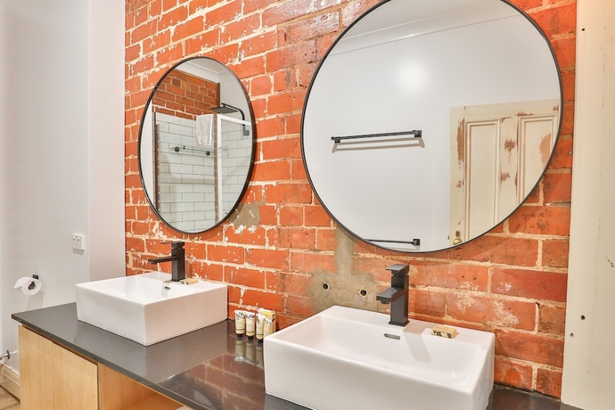 Imagen de la habitación del Hotel Indulge Apartments - Eighth Street. Foto 14