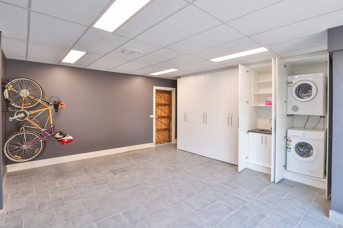 Imagen de los exteriores del Hotel Indulge Apartments - Eighth Street. Foto 15