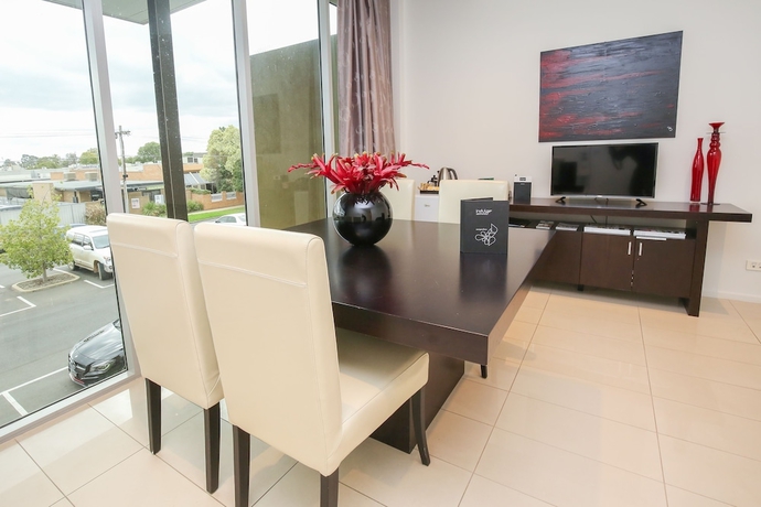 Imagen de la habitación del Hotel Indulge Apartments Langtree. Foto 5