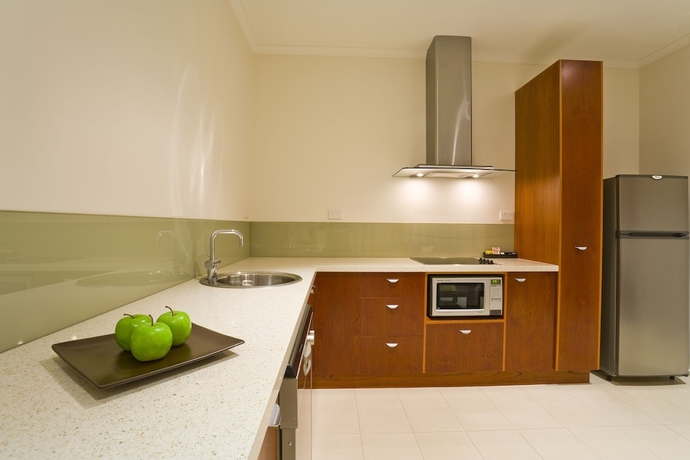 Imagen de la habitación del Hotel Indulge Apartments Langtree. Foto 12