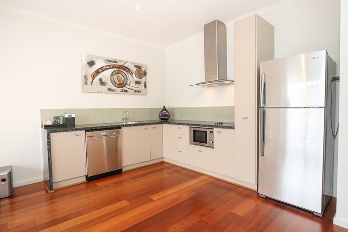 Imagen de la habitación del Hotel Indulge Apartments Langtree. Foto 13