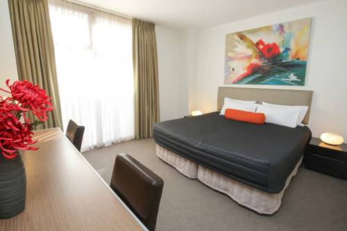 Imagen de la habitación del Hotel Indulge Apartments - Ontario. Foto 2