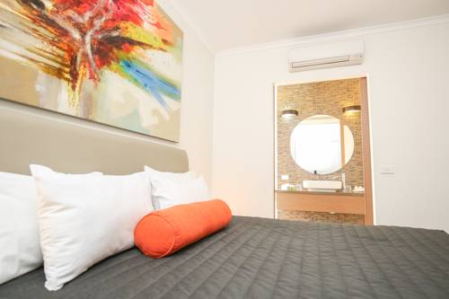 Imagen de la habitación del Hotel Indulge Apartments - Ontario. Foto 3
