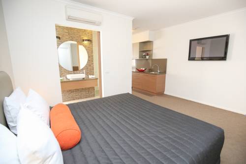 Imagen de la habitación del Hotel Indulge Apartments - Ontario. Foto 4