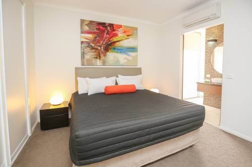 Imagen de la habitación del Hotel Indulge Apartments - Ontario. Foto 5