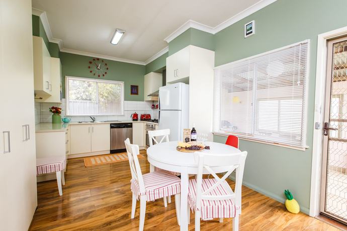 Imagen de la habitación del Hotel Indulge Homes - 77 Olive. Foto 2