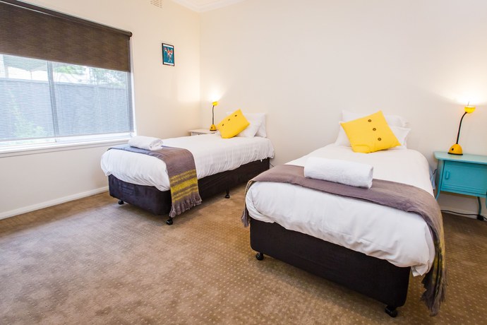 Imagen de la habitación del Hotel Indulge Homes - 77 Olive. Foto 4