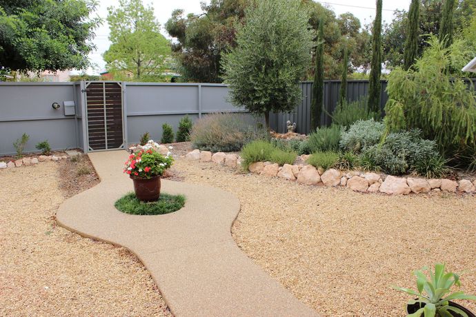 Imagen de los exteriores del Hotel Indulge Homes - 77 Olive. Foto 17