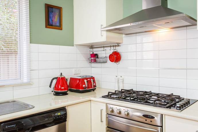 Imagen de la habitación del Hotel Indulge Homes - 77 Olive. Foto 6