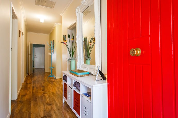 Imagen de la habitación del Hotel Indulge Homes - 77 Olive. Foto 8