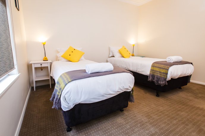 Imagen de la habitación del Hotel Indulge Homes - 77 Olive. Foto 9