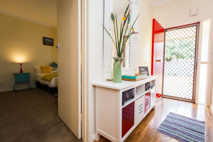 Imagen de la habitación del Hotel Indulge Homes - 77 Olive. Foto 10