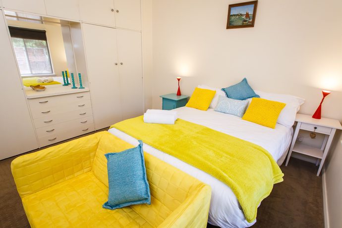 Imagen de la habitación del Hotel Indulge Homes - 77 Olive. Foto 12