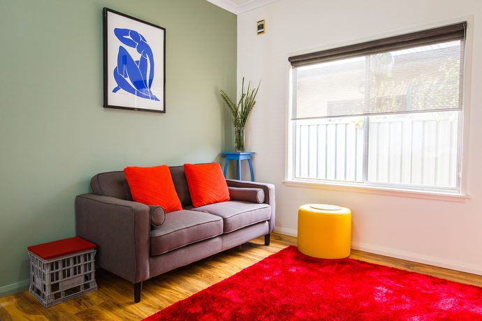 Imagen de la habitación del Hotel Indulge Homes - 77 Olive. Foto 14