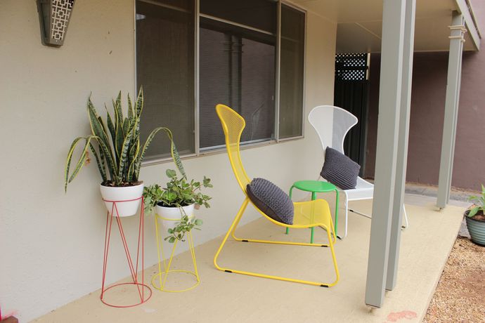 Imagen de la habitación del Hotel Indulge Homes - 77 Olive. Foto 15