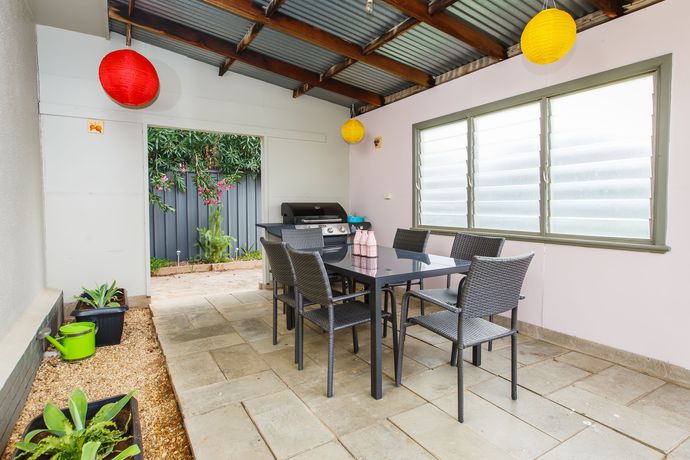 Imagen de la habitación del Hotel Indulge Homes - 77 Olive. Foto 16