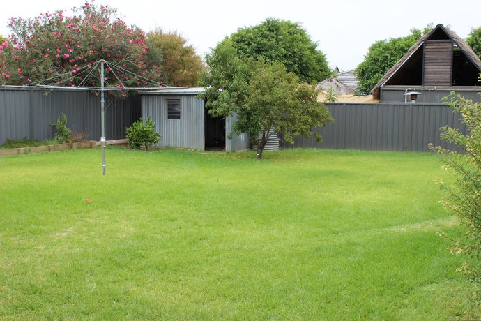 Imagen de los exteriores del Hotel Indulge Homes - 77 Olive. Foto 19