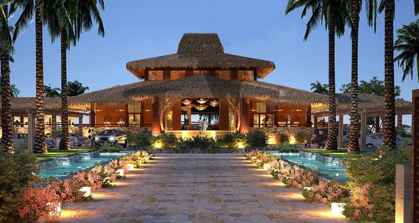 Imagen general del Hotel Indura Beach and Golf Resort, Curio Collection By Hilton. Foto 2