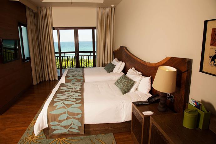 Imagen de la habitación del Hotel Indura Beach and Golf Resort, Curio Collection By Hilton. Foto 2