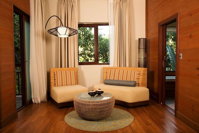 Imagen de la habitación del Hotel Indura Beach and Golf Resort, Curio Collection By Hilton. Foto 6