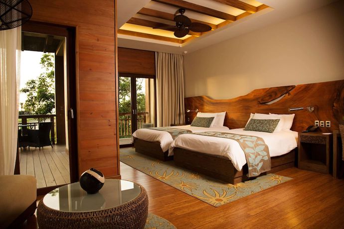 Imagen de la habitación del Hotel Indura Beach and Golf Resort, Curio Collection By Hilton. Foto 7