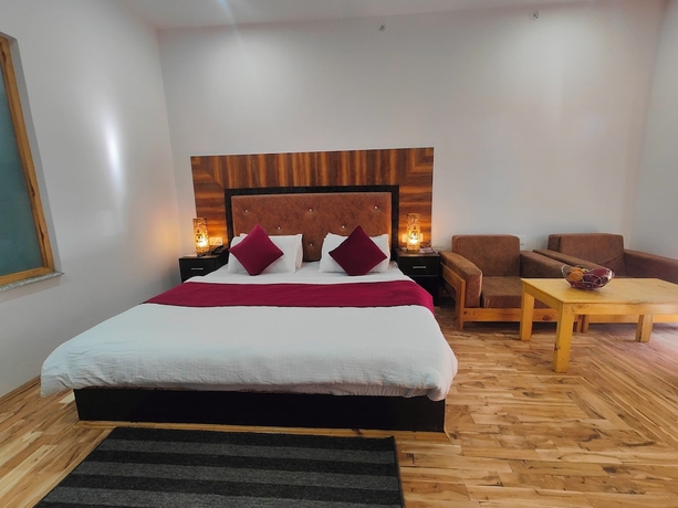 Imagen de la habitación del Hotel Indus Serenity Retreat, Ladakh. Foto 9