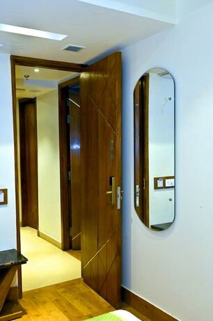 Imagen general del Hotel Indus by CSJS group. Foto 1