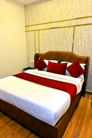 Imagen general del Hotel Indus by CSJS group. Foto 2
