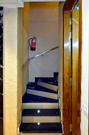 Imagen general del Hotel Indus by CSJS group. Foto 3