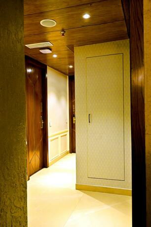 Imagen general del Hotel Indus by CSJS group. Foto 4