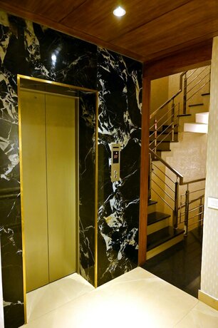Imagen general del Hotel Indus by CSJS group. Foto 5