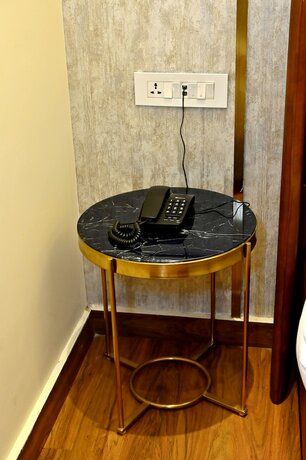 Imagen general del Hotel Indus by CSJS group. Foto 7