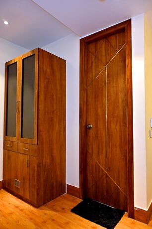 Imagen general del Hotel Indus by CSJS group. Foto 8