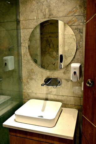 Imagen general del Hotel Indus by CSJS group. Foto 10