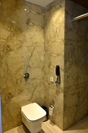 Imagen general del Hotel Indus by CSJS group. Foto 11