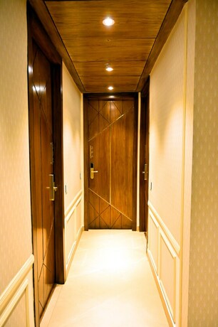 Imagen general del Hotel Indus by CSJS group. Foto 13