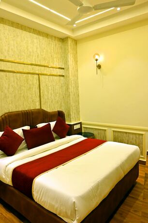 Imagen general del Hotel Indus by CSJS group. Foto 14