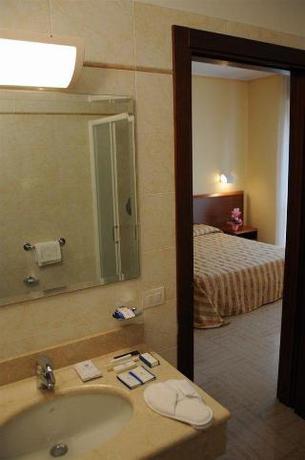 Imagen de la habitación del Hotel Industria, Brescia. Foto 9
