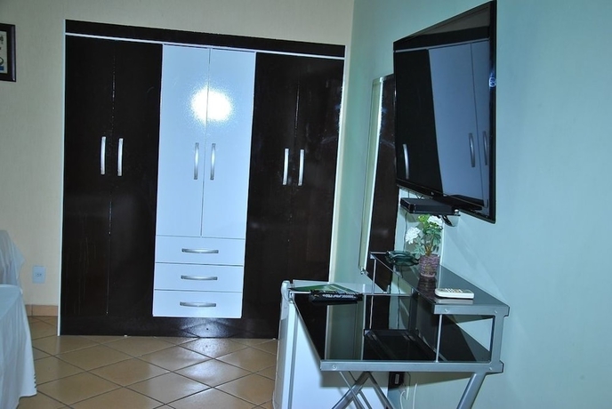 Imagen de la habitación del Hotel Industrial Contagem, Contagem. Foto 11