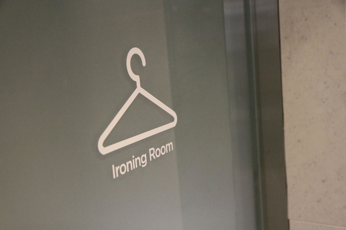 Imagen general del Hotel Industrie, Haeundae-gu. Foto 1