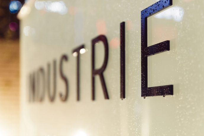 Imagen de los interiores del Hotel Industrie, Haeundae-gu. Foto 16