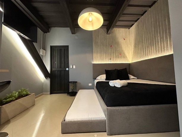 Imagen de la habitación del Hotel Industry South Tower In Poblado 304. Foto 2